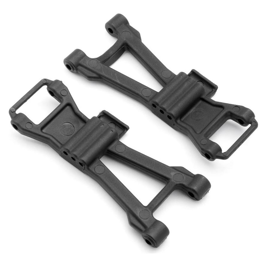 Blackzon Rear Lower Suspension Arms (Left/Right) (540008)