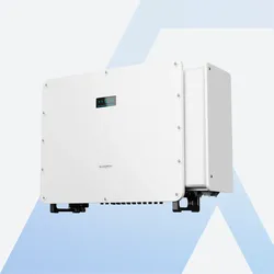 Sungrow SH50CX Hybrid-Wechselrichter 50 kW dreiphasig mit Ersatzstrom