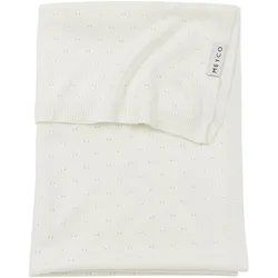 Meyco, Babydecke, Baby Ajour (150 x 100 cm)