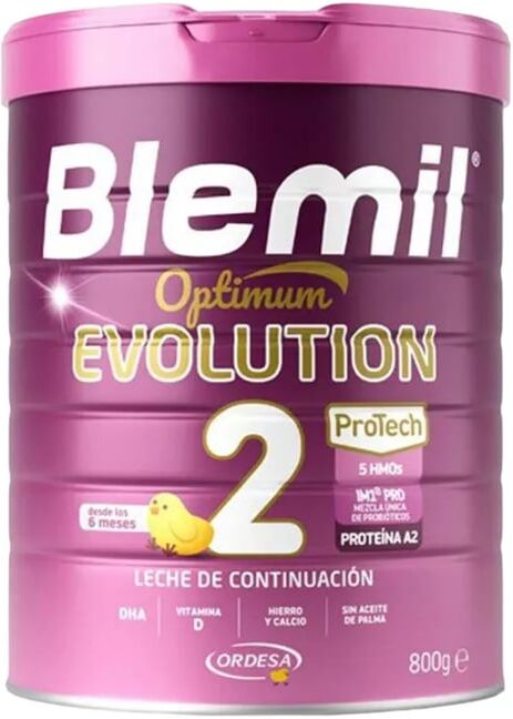 Blemil 2 Optimun Evolution 800g