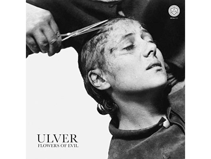 Ulver - Flowers Of Evil