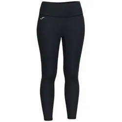 Joma, Damen, Tights, Invictus (XL), Schwarz