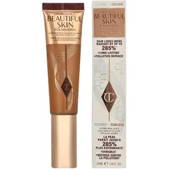 Charlotte Tilbury, Foundation, Beautiful Skin (#11 Cool)