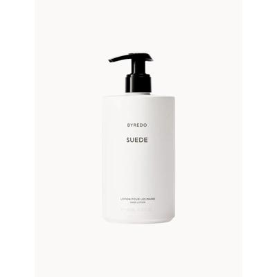 Handlotion Suede 450ml blumig von BYREDO