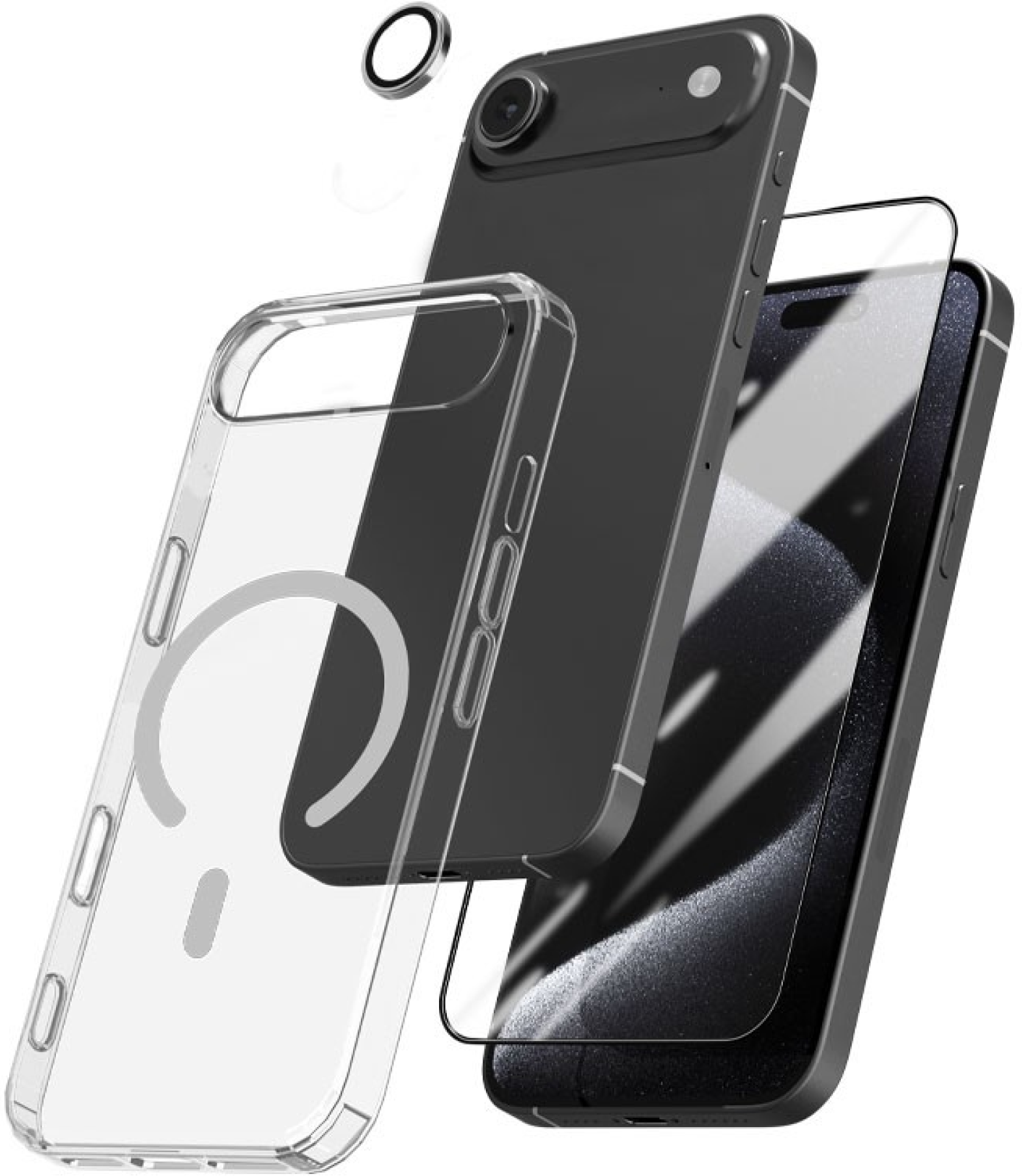iS Starter Kit iPhone Air