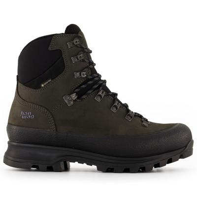 Hanwag - Nazcat II GTX - Wanderschuhe 46 | EU 46 grau