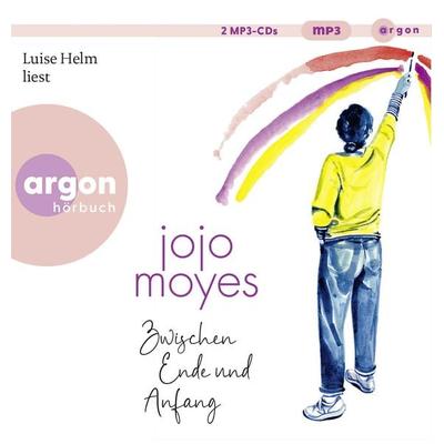 Zwischen Ende und Anfang - Jojo Moyes, Audio, 9783839821442