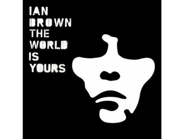 The World Is Yours