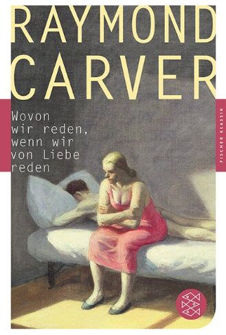 Raymond Carver - Wovon wir reden, wenn wir von Liebe reden: Erzählungen - Preis vom 09.10.2026 07:28:09 h