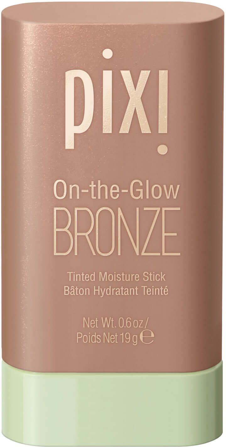 PIXI On-The-Glow Bronze 19g