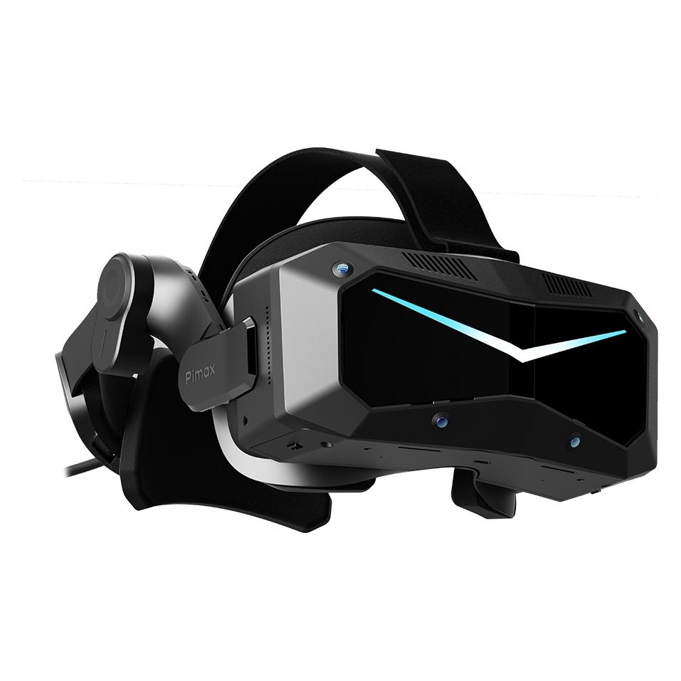 Pimax Crystal Super 57PPD (PVH00010190)