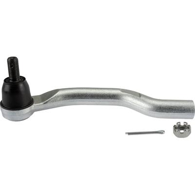 TRW Spurstangenkopf jte7682 für HONDA (GAC)
