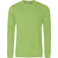 PROMODORO Sweatshirt Gr. M wild lime