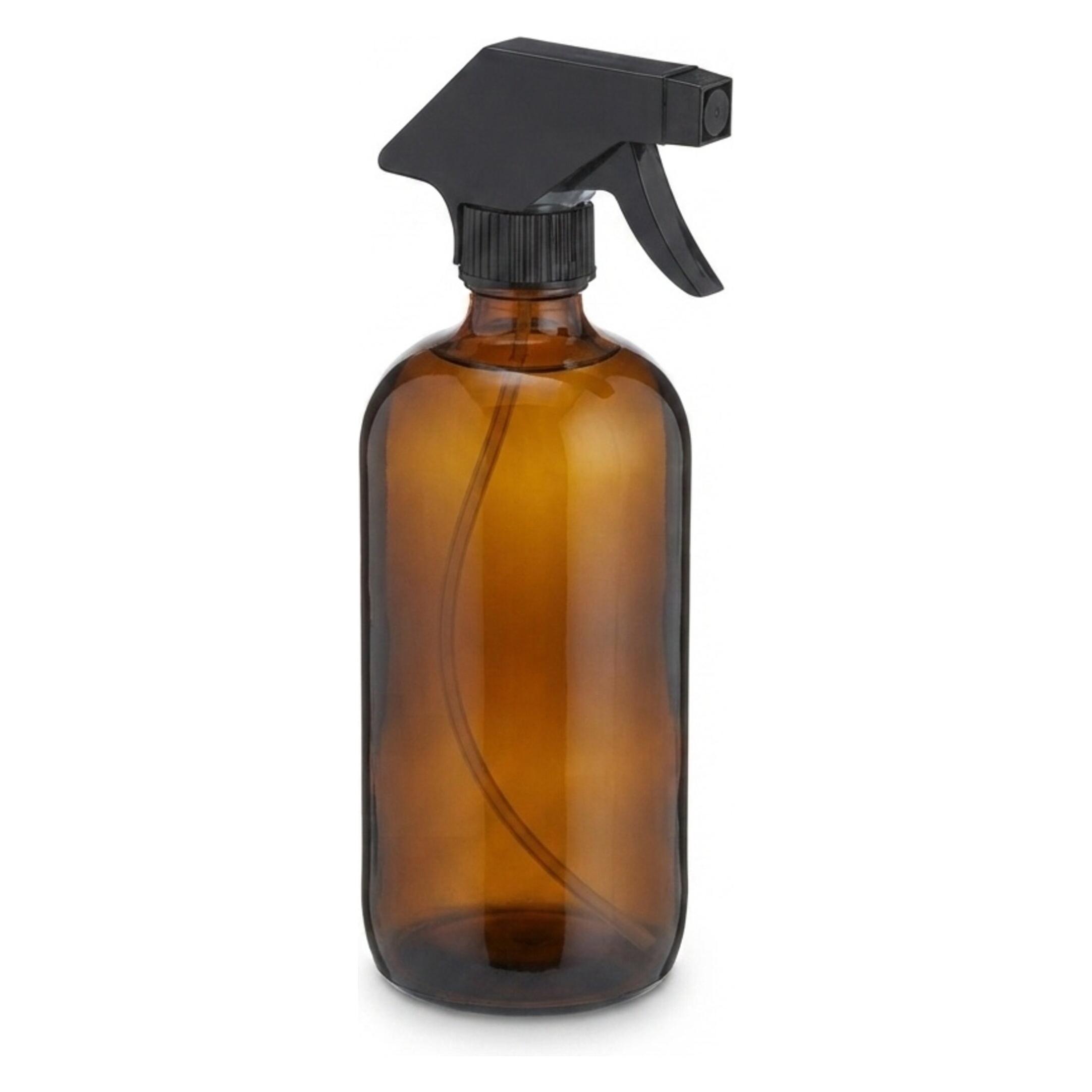 Relaxdays 8x Sprühflasche (0.50 l) (4052025461522)