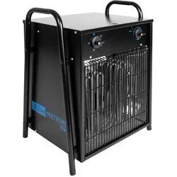 Güde Elektroheizer GH 15 EV - 15000 W Heizleistung - 300m3 - Thermostatsteuerung