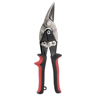 WorkPro Blechschere Linkshänder 250mm WP214016