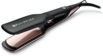 Bellissima XL Ion alisador de cabelo 1 un.. XL Ion