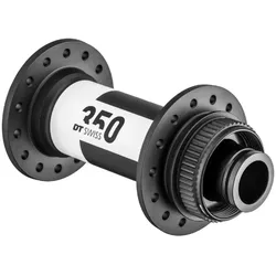 DT SWISS Vorderradnabe 350 Classic Center Lock 15x100 mm Steckachse 28