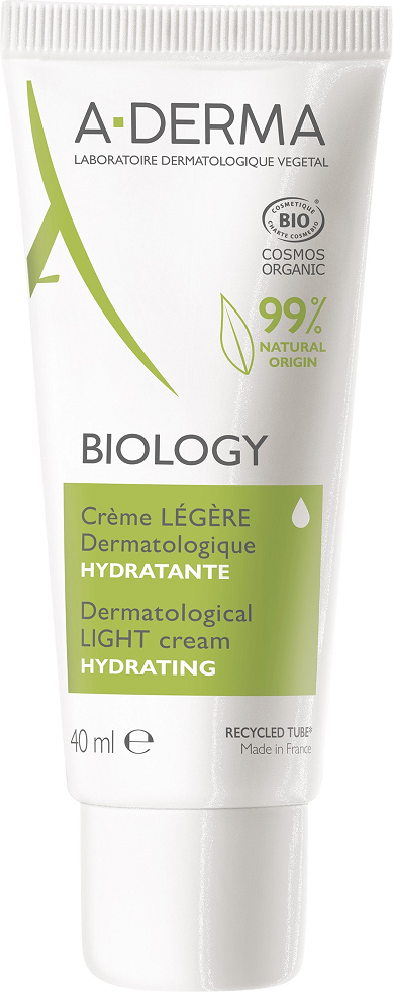 A Derma Biology Hidrating Light Cream 40mL