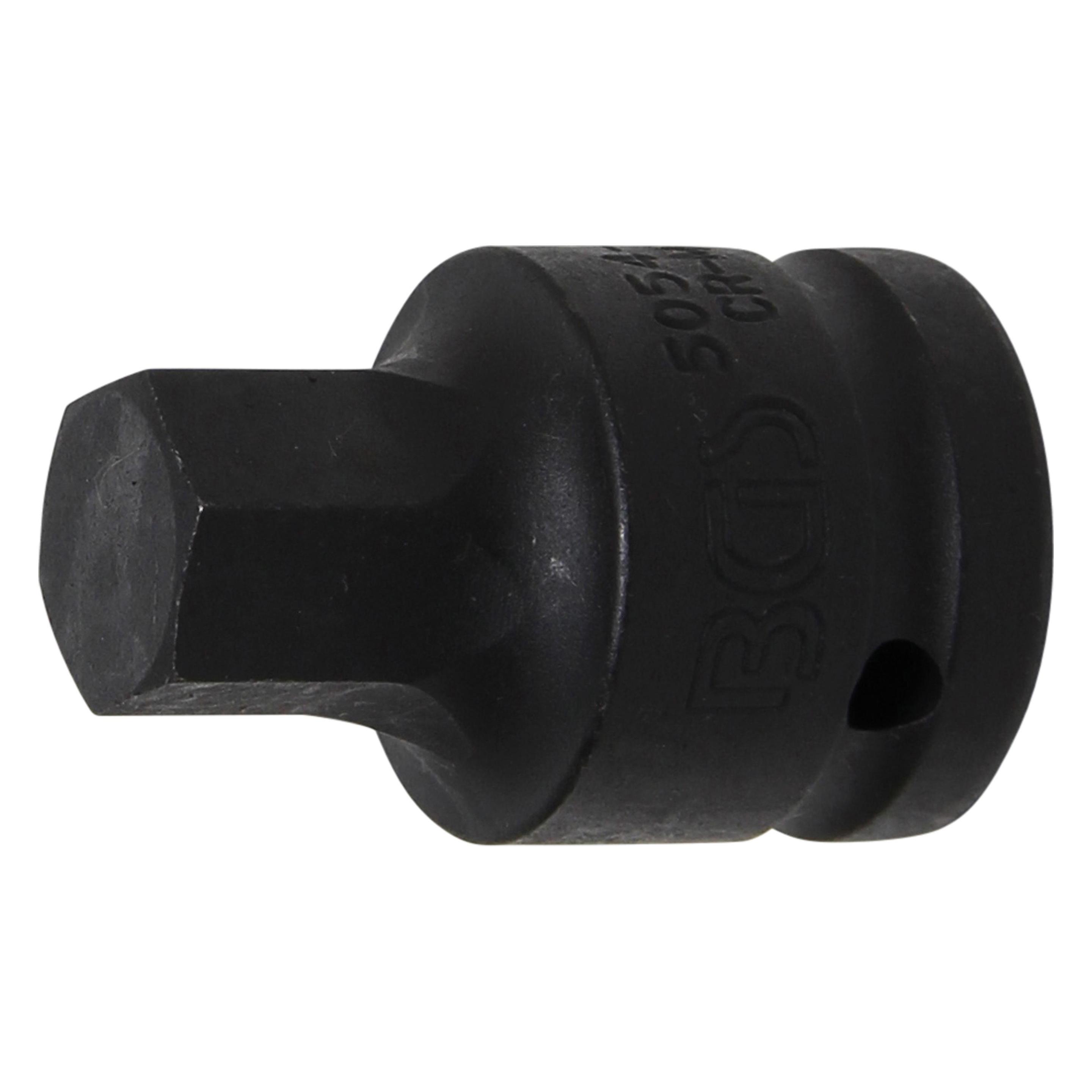BGS Kraft-Bit-Einsatz (5054-19)