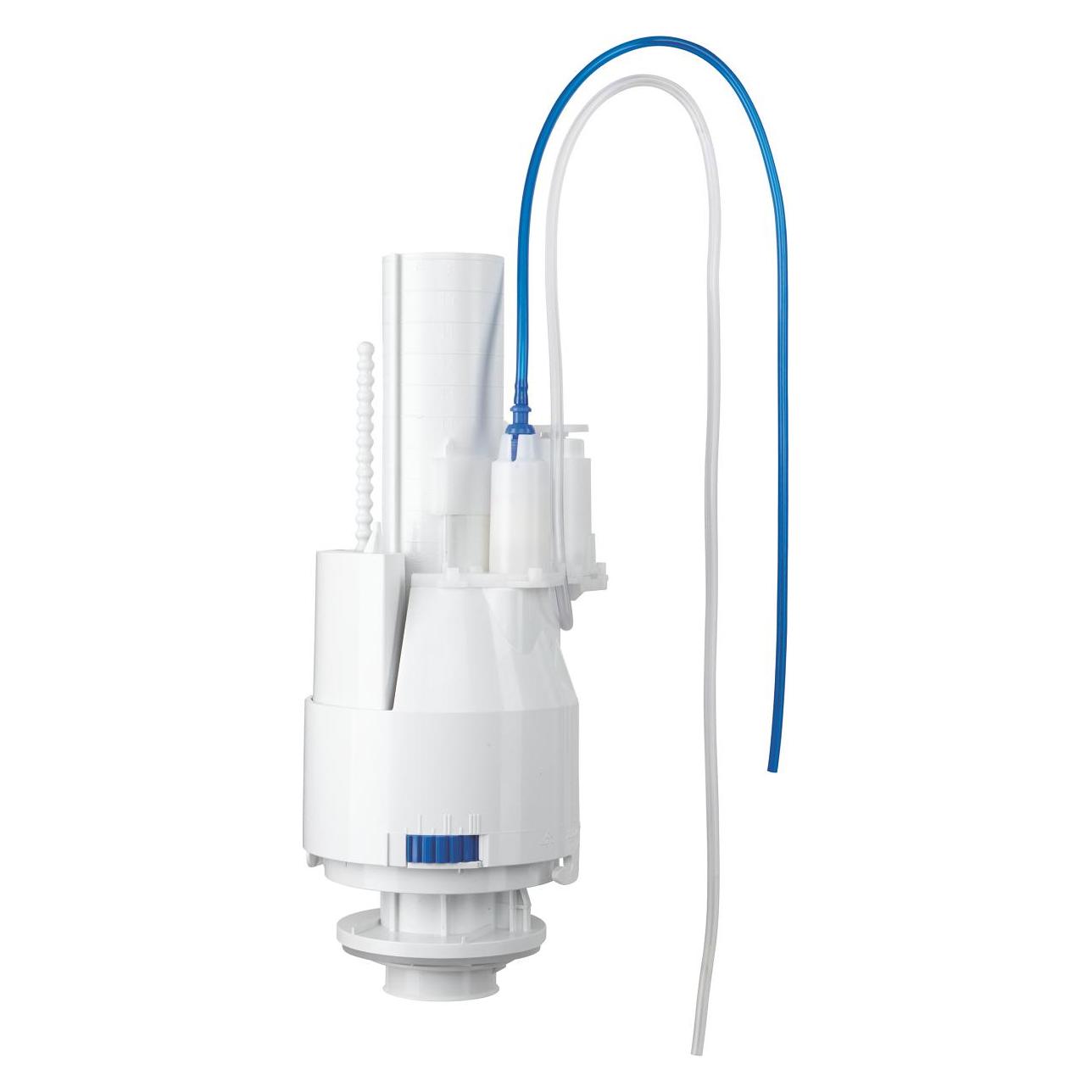Grohe 2-Mengen-Ablaufventil f Wd-Einb-Spülkästen 6 l/3 l (42774000)