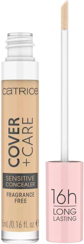 CATRICE - Cover + Care Sensitive Concealer,  Cover + Care Sensitive Concealer 008W, 5 ml