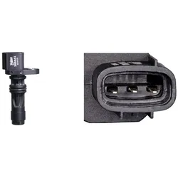 Impulsgeber Kurbelwelle VALEO 366641
