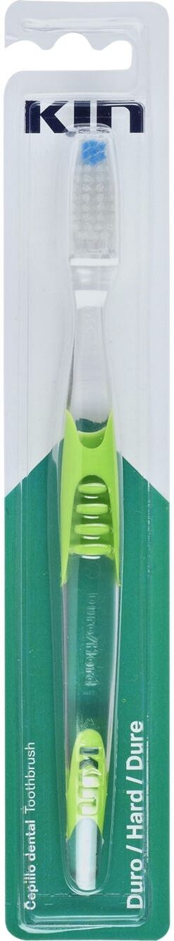 Kin Cepillo Dental Duro