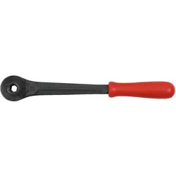 KS Tools Ratsche für Aushalser-Satz, 265 mm - 202.2001