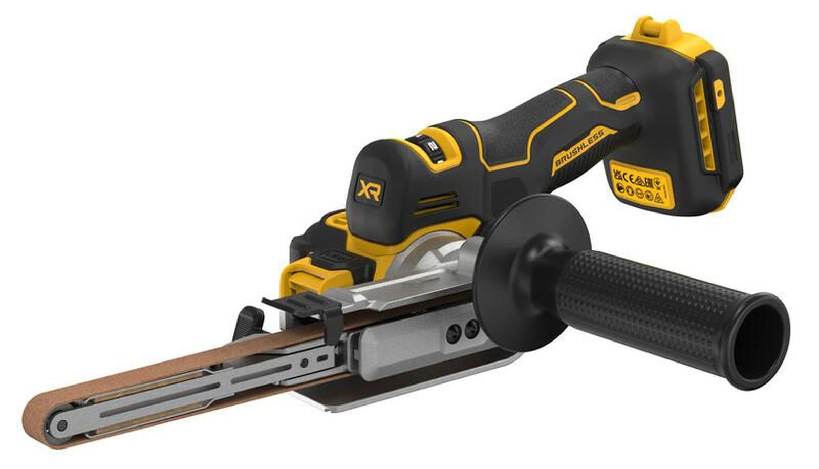 DeWALT DCM200N-XJ lintzaag