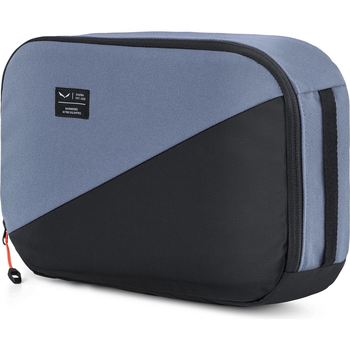 Salewa Fanes Cube Case java blue (8760) UNI 00-0000075005-8760-UNI