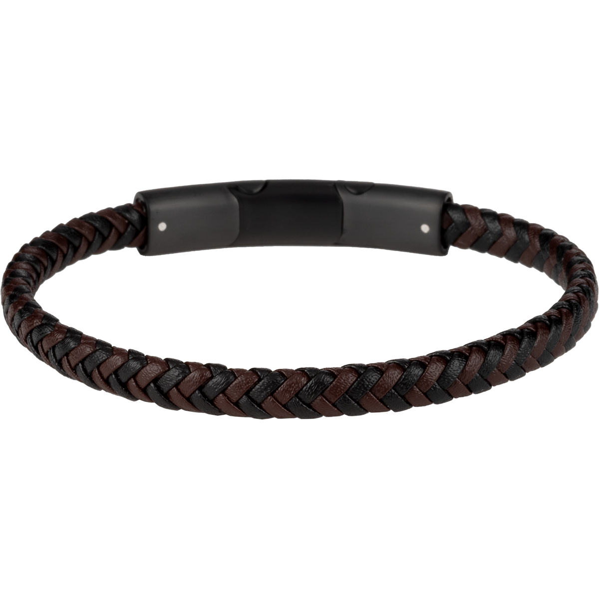 Jacques Lemans Lederarmband