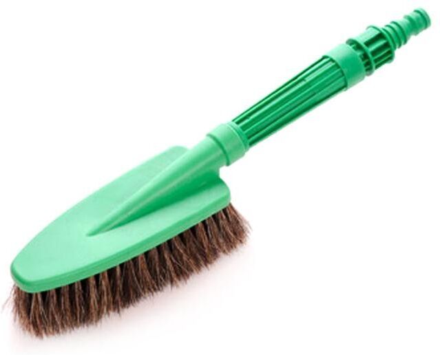 TOM PAR T9001 Balai de lavage