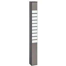 EICHNER Indexsegment für Karten-Board für DIN A4-Belege (10-reihig)