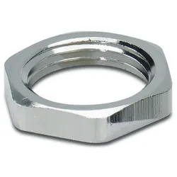 Phoenix Contact Gegenmutter A-INL-NPT1-N-S