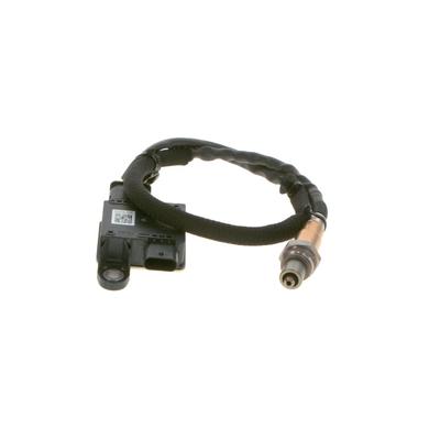 BOSCH Partikelsensor 0 281 006 748 für KIA