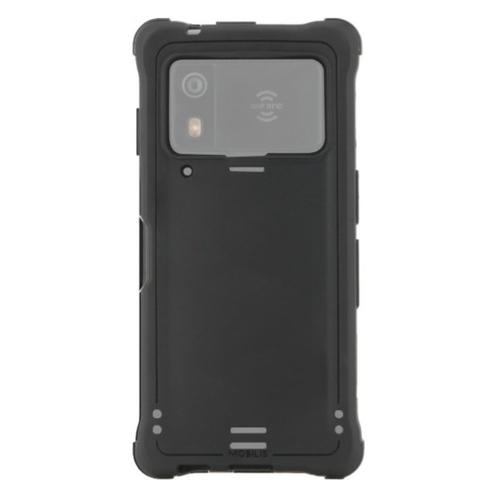 Zebra Technologies MOBILIS PROTECH CASE FOR EM45. NMS IN ACCS (3PTY-MOB-065029)