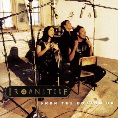 Brownstone - From the Bottom Up - Preis vom 04.10.2026 03:51:26 h