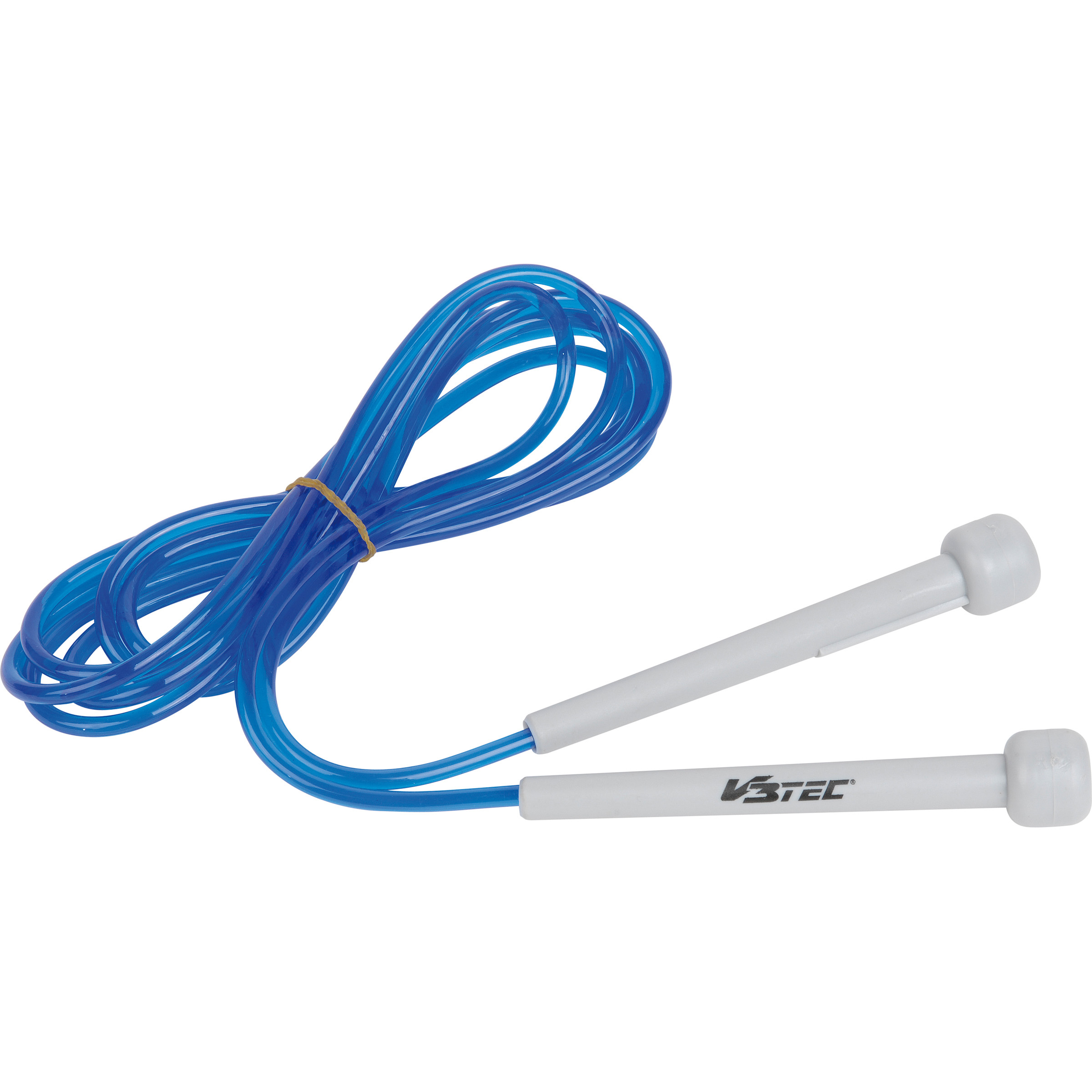 Witeblaze Speed Jump Springseil Trainingsgeräte blau Training & Fitness