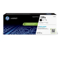 HP Original 139A Toner - schwarz