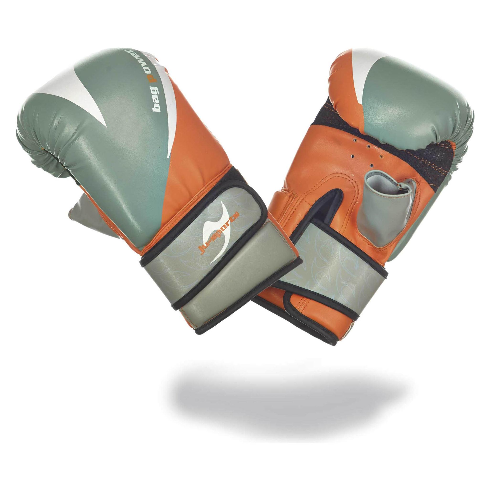 Ju-Sports Sandsackhandschuh bag power (M) (62301)