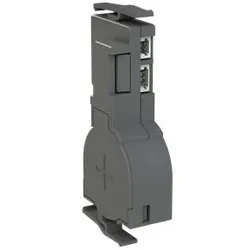 ABB XT5PFP630A4pEFEFIEC/UL Vorderseitig verlängerte Anschlüsse für Unterteil, 4polig 630 A IEC/UL 1SDA104679R1 XT5PFP630A4pEFEFIECUL