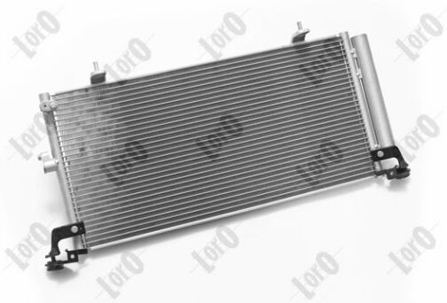 Abakus Kondensator, Klimaanlage 0490160012 Für Subaru