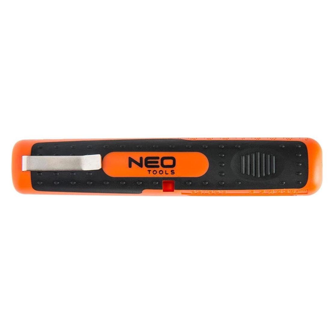 Neo Tools Stripping Tool 125mm (01-524) (125 mm) (T N01-524)