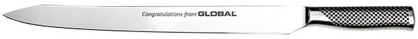 Global G-26 Special Edition Wedding Cake Knife