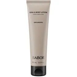 150ml BABOR SOUL & BODY Lotion Grounding