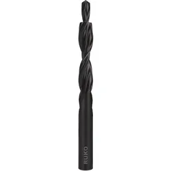 RUKO Mehrfasenstufenbohrer "lang" Typ N HSS 180° Gütegrad mittel für Durchgangsloch M3 - 102607