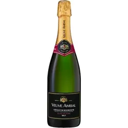 Crémant de Bourgogne Blanc de Noirs - Veuve Ambal - 0.75L