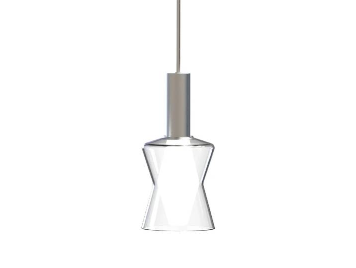 Innolux Suspension Tiima verre transparent