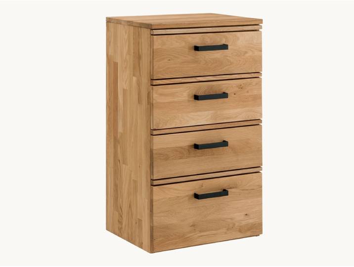 Kommode Corlo - Variante 02 - H89xB80xT39 cm